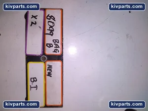 Bussmann BC6032B Fuse – actual item, photo 4 of 4
