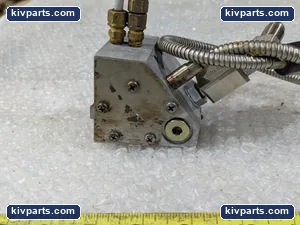Nordson MB2-01202ACATRBSPF43 Machine Part – actual item, photo 2 of 5