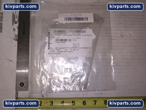 KC-.GG9.107 Multi-Ring UltraPure Gasket – actual item, photo 3 of 4