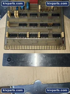 Circuit Board SE 79 B PCB Module Industrial Electronic Controller Card OEM Part – actual item, photo 4 of 5