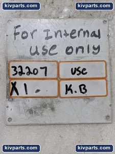 Square D FAL36040 Thermal Magnetic Circuit Breaker – actual item, photo 6 of 6
