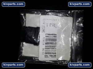 TE Connectivity 282108-1 AMP Tab Housing Connector – actual item, photo 4 of 6