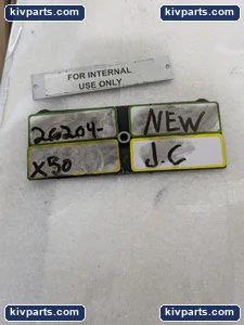 Arlington Industries LB Cover – actual item, photo 8 of 8