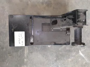 Lincoln Electric Welding Coil Mount Stand Rack