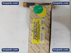 Fusetron FRS-R-3/10 Class RK5 Fuse – actual item, photo 2 of 7