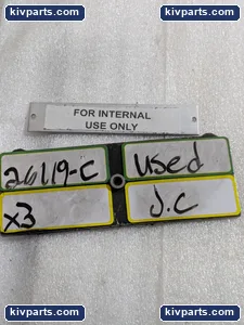 Infineon BSM200GB120DN2 IGBT – actual item, photo 7 of 7