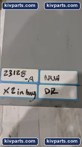 FAG FB203 Pressed Steel Bearing – actual item, photo 3 of 3