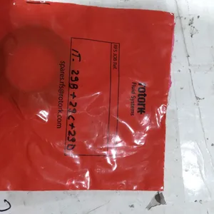 Rotork Fluid Systems IT.29B Actuator
