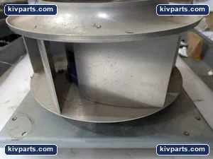 Ziehl-abegg GR28M-ZIK.DC.1R – actual item, photo 10 of 18