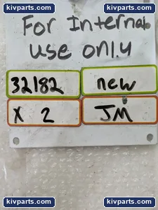 MAC MV-A2B-A211-PP-611JE Double Solenoid Air Valve – actual item, photo 12 of 12