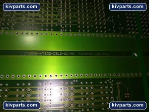 Siemens P4456 – actual item, photo 4 of 8