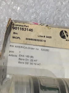 901163146 Coupling – actual item, photo 1 of 5