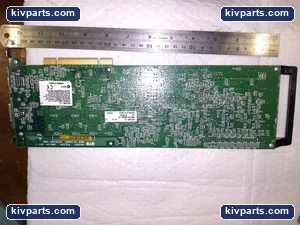 AT76738 Matrox Pulsar-LC – actual item, photo 6 of 7