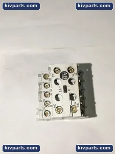 Allen-Bradley 104-MO5N Contactor – actual item, photo 3 of 4