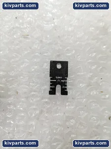Cutler-Hammer 9586H4219A Relay Heater Element Coil – actual item, photo 2 of 6