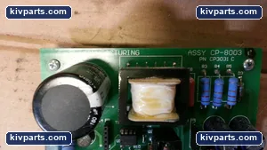 CP-8003 Signal Dock Light Control Board – actual item, photo 2 of 4