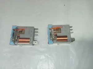 Releco C10-A10X Power Relay