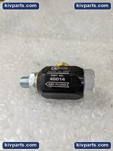 Coilhose Pneumatics 40014 In-Line Air Tool Lubricator – actual item, photo 3 of 5