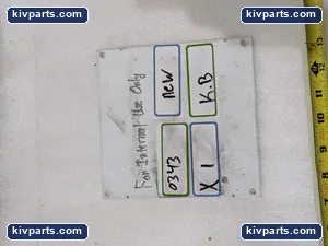 HTXGR16-V2-D020P Toho Technology P-Type Module – actual item, photo 8 of 8