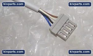 PFM 187102-DUO Sensor Cable – actual item, photo 6 of 6