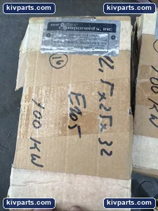 E105 Carbon Motor – actual item, photo 8 of 8