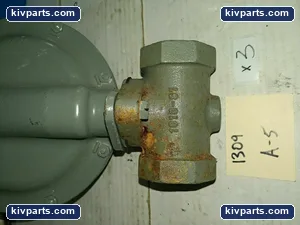 61R2 Gas Pressure Regulator – actual item, photo 2 of 4