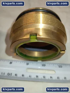 Atlas Cylinders 7A20R000S Cylinder – actual item, photo 5 of 7