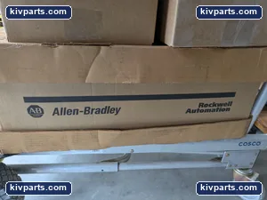 Allen-Bradley 110-120 Control – actual item, photo 2 of 3