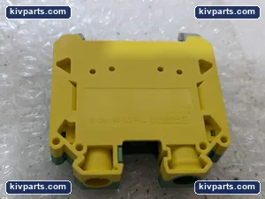 Phoenix Contact 16-PES Terminal Block – actual item, photo 3 of 5