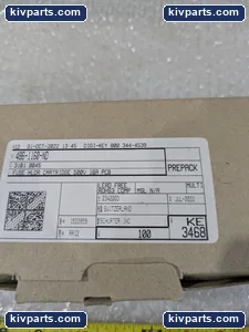 Schurter 486-1160-ND Fuse – actual item, photo 3 of 6