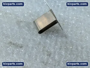 General Electric CR123F24.3B Overload Relay Heater Element – actual item, photo 4 of 5