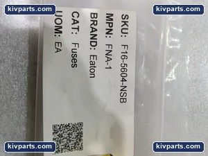 Bussmann FNA-1 Fustron Fuse – actual item, photo 2 of 8