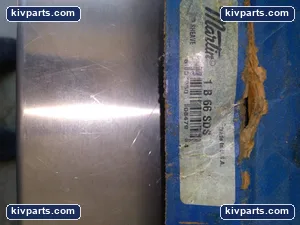 Martin 1B66SDS V-Belt Sheave – actual item, photo 2 of 4