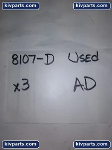 Eupec 27907-34533 Module – actual item, photo 4 of 4
