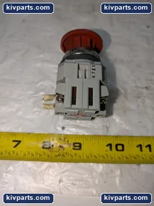 IDEC 41-10650 Relay – actual item, photo 3 of 6