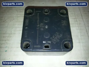 Telemecanique Stop Push Button Switch – actual item, photo 4 of 4