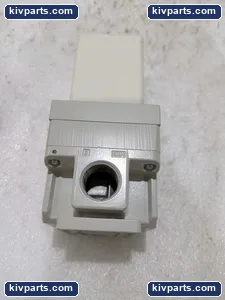 SMC ITV3050-DE4BS-X334 E/P Regulator with Cable – actual item, photo 5 of 8