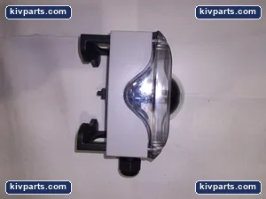 GF EPP2M01-010-3D-SZ Valve – actual item, photo 3 of 4