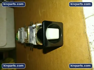 SEL Uniswitch Relay Switch – actual item, photo 4 of 4