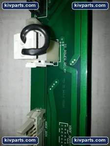 Mydata L-19-666-1B SMT Pick and Place Machine PCB – actual item, photo 2 of 4