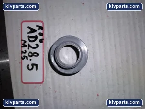 AD28.5 Corrugated Tube Connector – actual item, photo 3 of 5