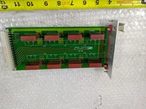 Dametric RRU-RM1 D/A Production Sweden Module
