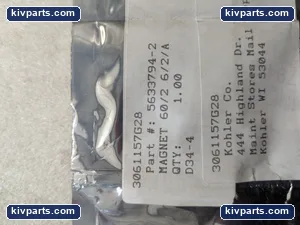 Celduc P6250000 Switch – actual item, photo 2 of 7