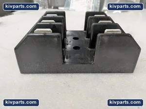 Underwriters 11220 Safety Device Fuse Block Holder – actual item, photo 5 of 6