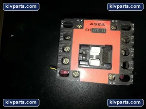 Asea EH22C-22 ABB Contactor – actual item, photo 3 of 3