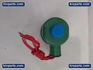 ASCO X8003309863 Red-Hat Solenoid Valve – actual item, photo 2 of 7