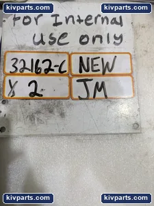 2/ORDER Galvanized Steel Conduit Fitting – actual item, photo 4 of 4