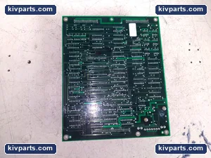 Liebert 02-786489-10 PCB Industrial Power Supply – actual item, photo 2 of 4