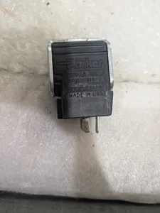 Parker CCP115D Solenoid Valve