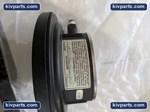 Ashcroft Gauge – actual item, photo 2 of 3